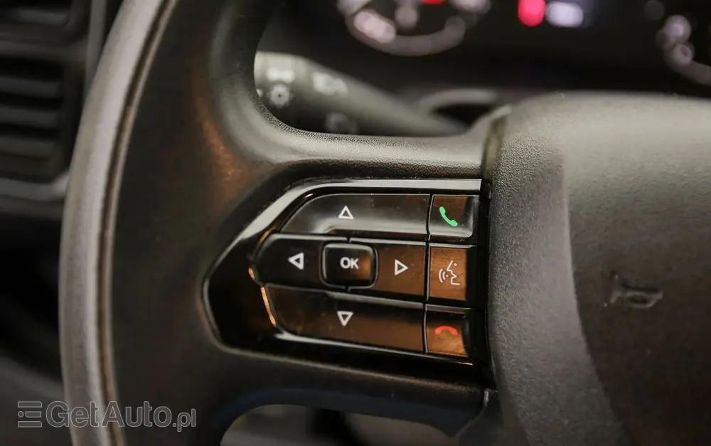 FIAT DUCATO L4H2 MAXI 2.2 160KM * Salon PL * 