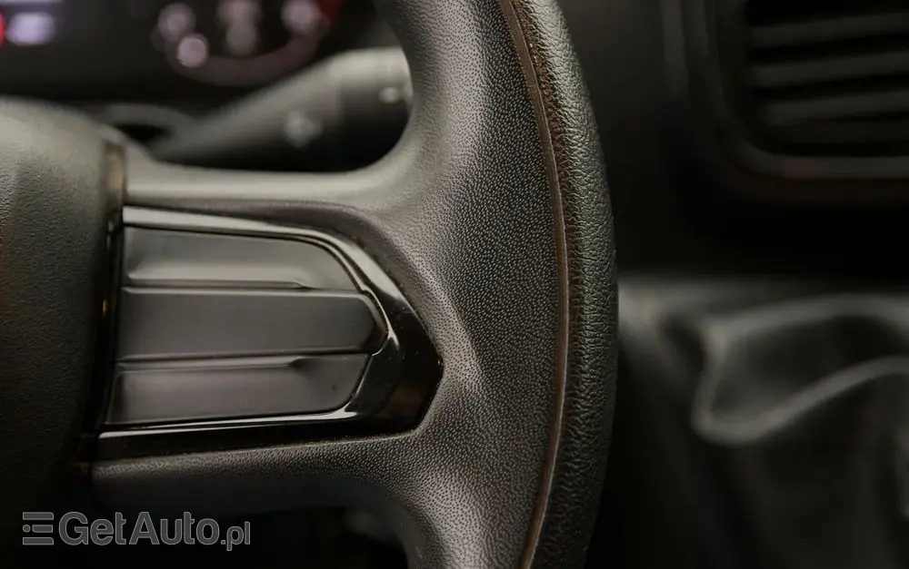 FIAT DUCATO L4H2 MAXI 2.2 160KM * Salon PL * 