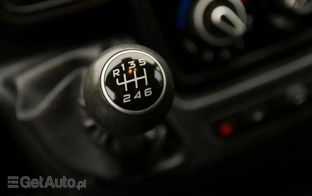 FIAT DUCATO L4H2 MAXI 2.2 160KM * Salon PL * 