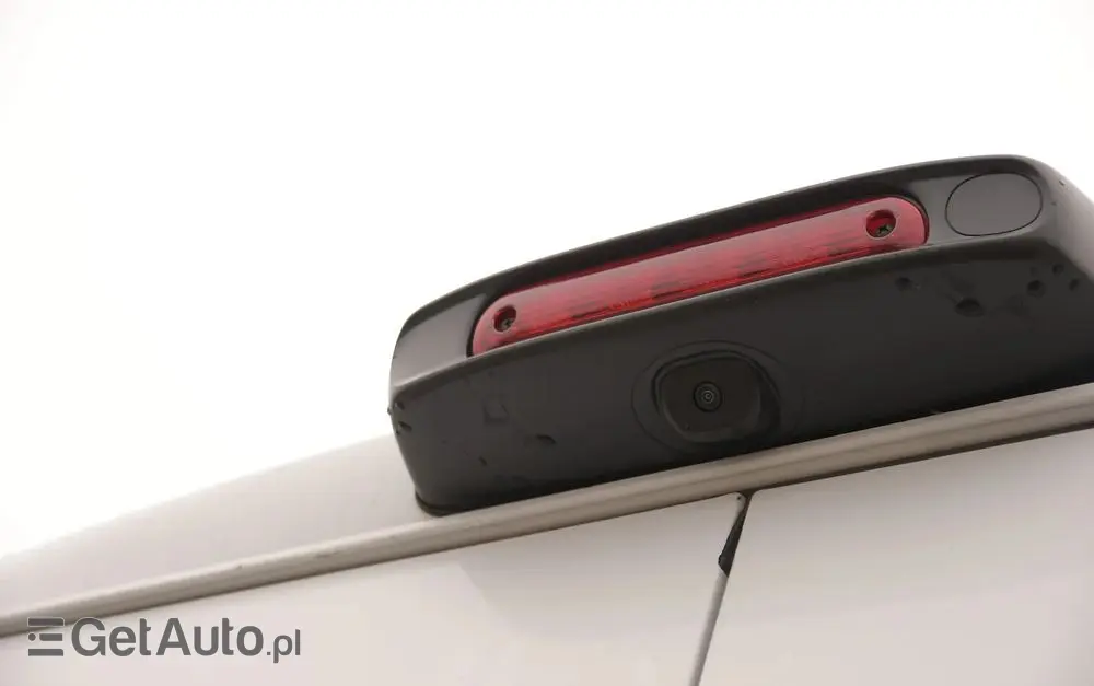 FIAT DUCATO L4H2 MAXI 2.2 160KM * Salon PL * 