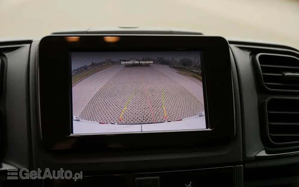 FIAT DUCATO L4H2 MAXI 2.2 160KM * Salon PL * 