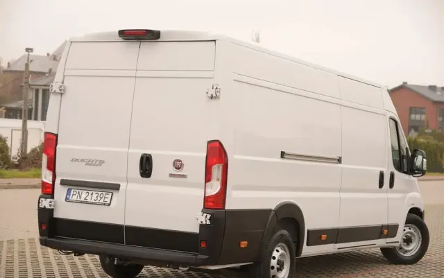 FIAT DUCATO L4H2 MAXI 2.2 160KM * Salon PL * 
