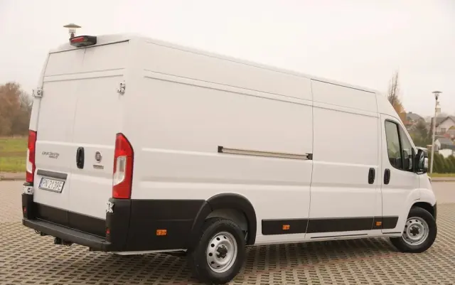 FIAT DUCATO L4H2 MAXI 2.2 160KM * Salon PL * 