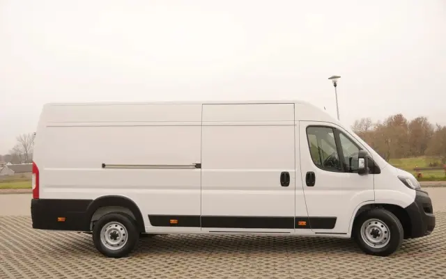 FIAT DUCATO L4H2 MAXI 2.2 160KM * Salon PL * 