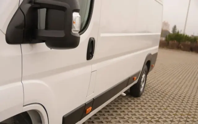 FIAT DUCATO L4H2 MAXI 2.2 160KM * Salon PL * 