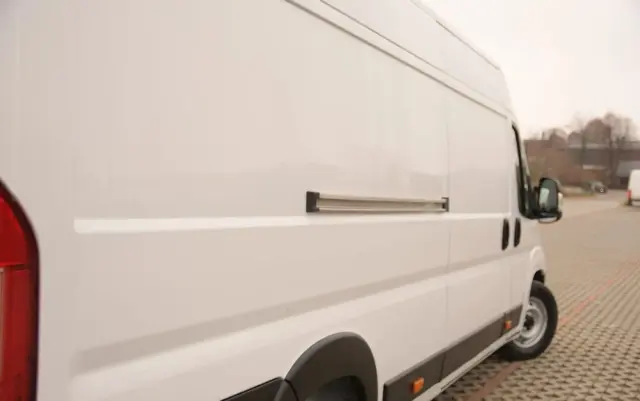 FIAT DUCATO L4H2 MAXI 2.2 160KM * Salon PL * 