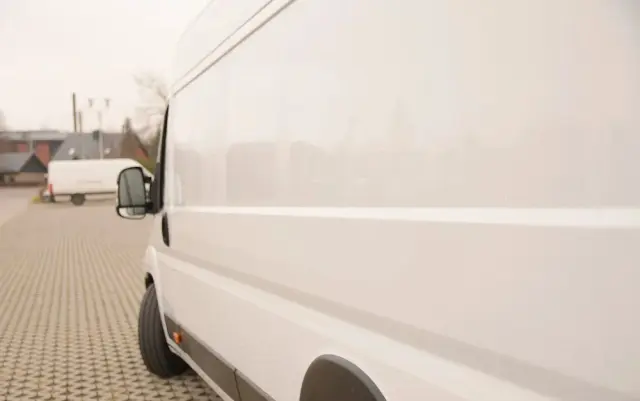 FIAT DUCATO L4H2 MAXI 2.2 160KM * Salon PL * 