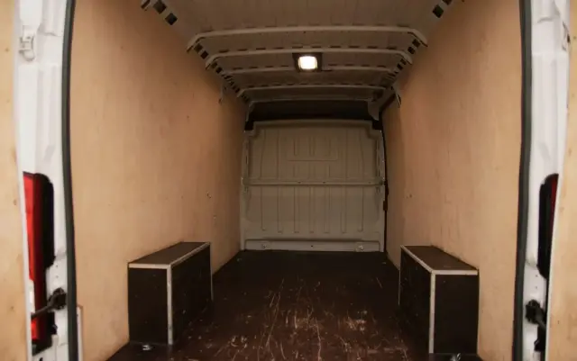 FIAT DUCATO L4H2 MAXI 2.2 160KM * Salon PL * 