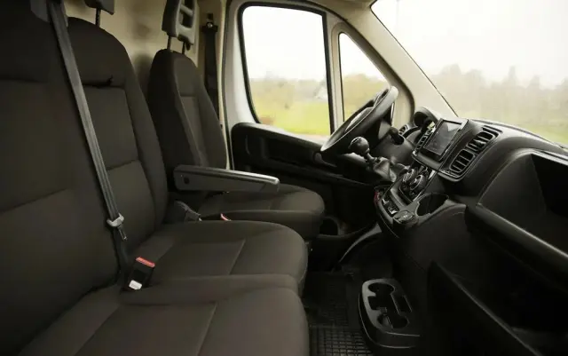 FIAT DUCATO L4H2 MAXI 2.2 160KM * Salon PL * 