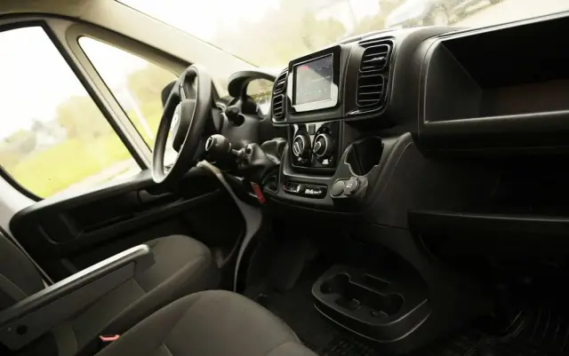 FIAT DUCATO L4H2 MAXI 2.2 160KM * Salon PL * 