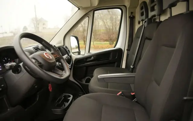 FIAT DUCATO L4H2 MAXI 2.2 160KM * Salon PL * 