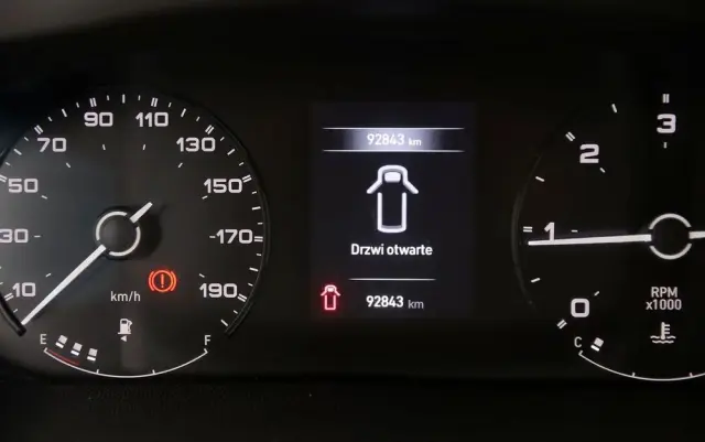 FIAT DUCATO L4H2 MAXI 2.2 160KM * Salon PL * 