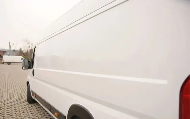 FIAT DUCATO L4H2 MAXI 2.2 160KM * Salon PL * 