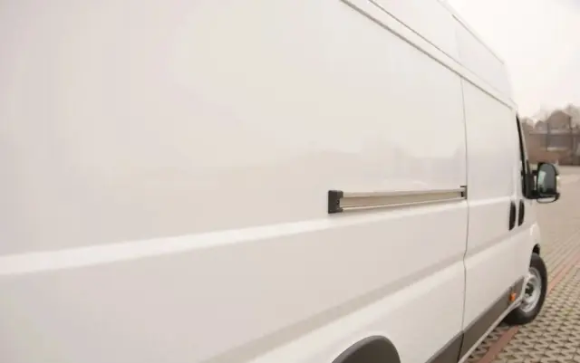 FIAT DUCATO L4H2 MAXI 2.2 160KM * Salon PL * 