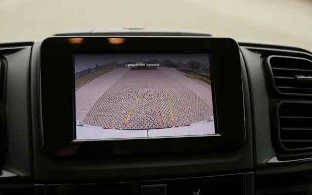 FIAT DUCATO L4H2 MAXI 2.2 160KM * Salon PL * 