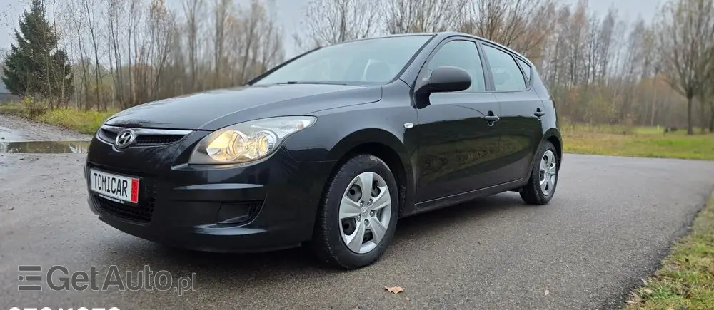 HYUNDAI I30 1.4 Base +