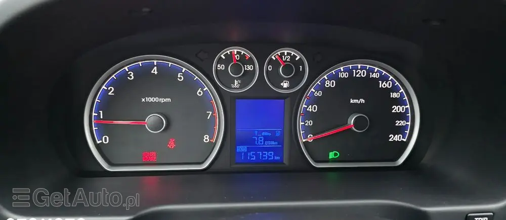 HYUNDAI I30 1.4 Base +