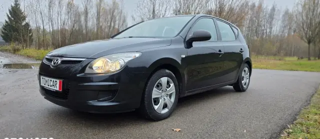 HYUNDAI I30 1.4 Base +