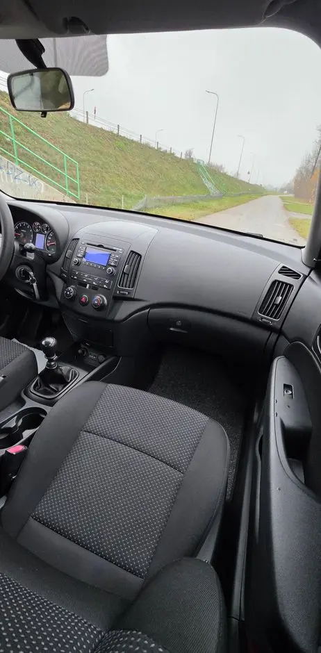 HYUNDAI I30 1.4 Base +