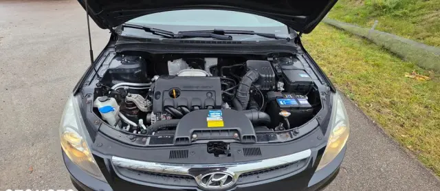 HYUNDAI I30 1.4 Base +