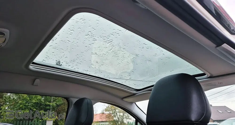 PEUGEOT 2008 1.6 VTi Allure