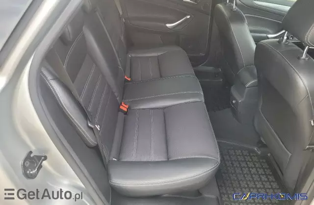 FORD Mondeo 2.0 TDCI (140 KM) Duratorq