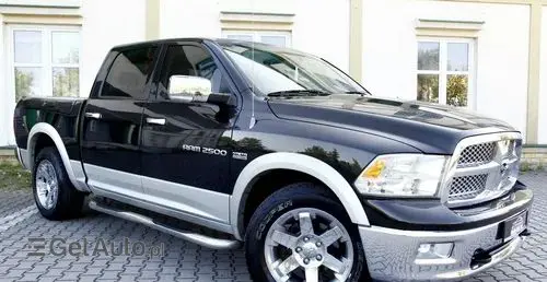 DODGE RAM 