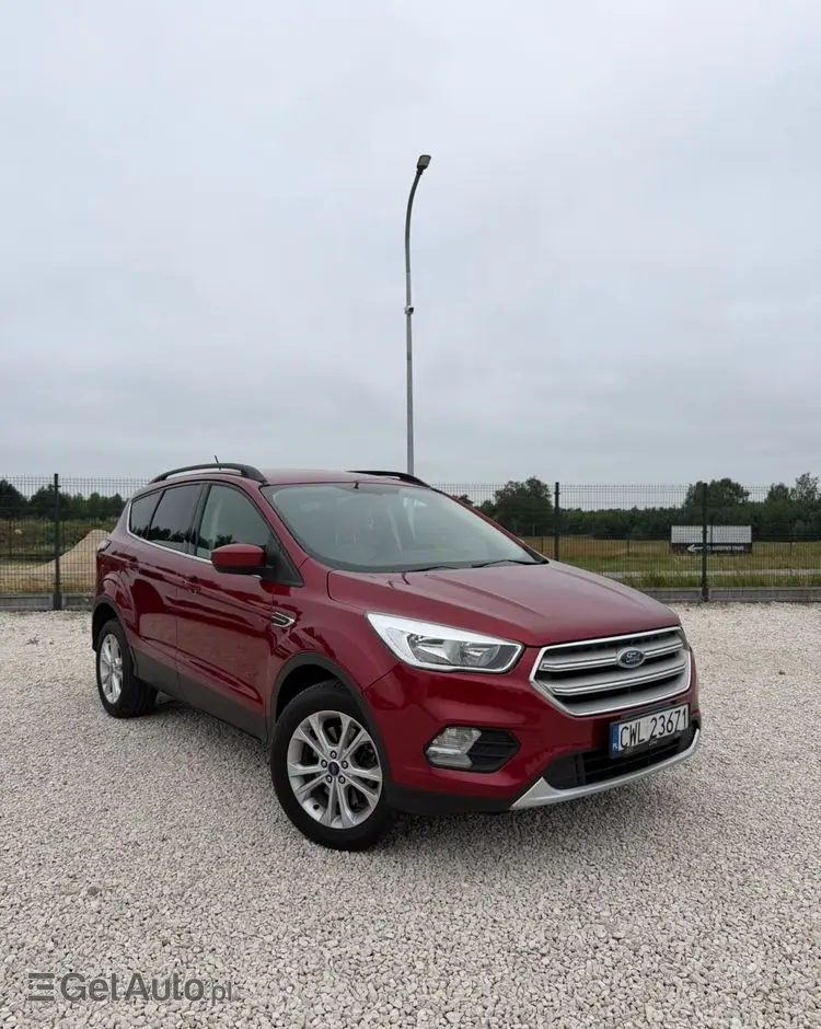FORD Escape 