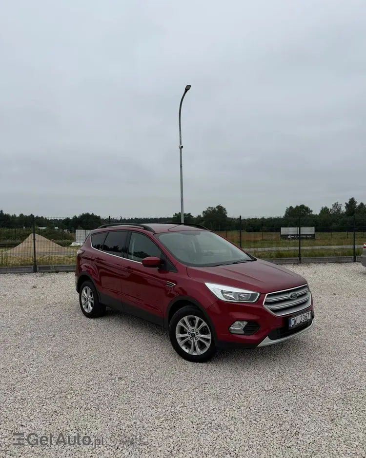 FORD Escape 