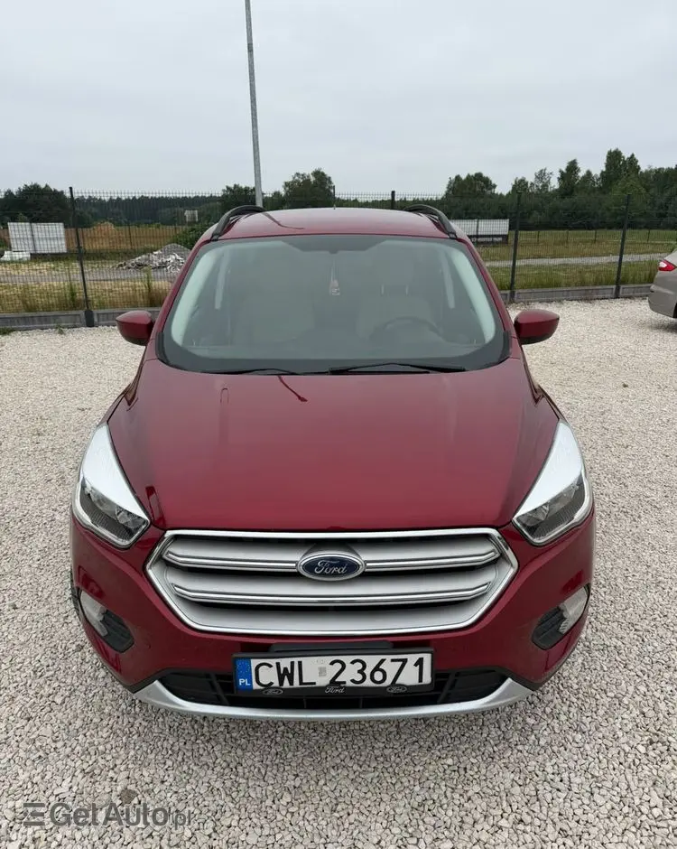 FORD Escape 