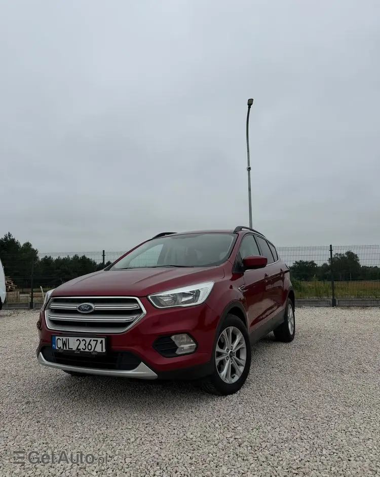 FORD Escape 