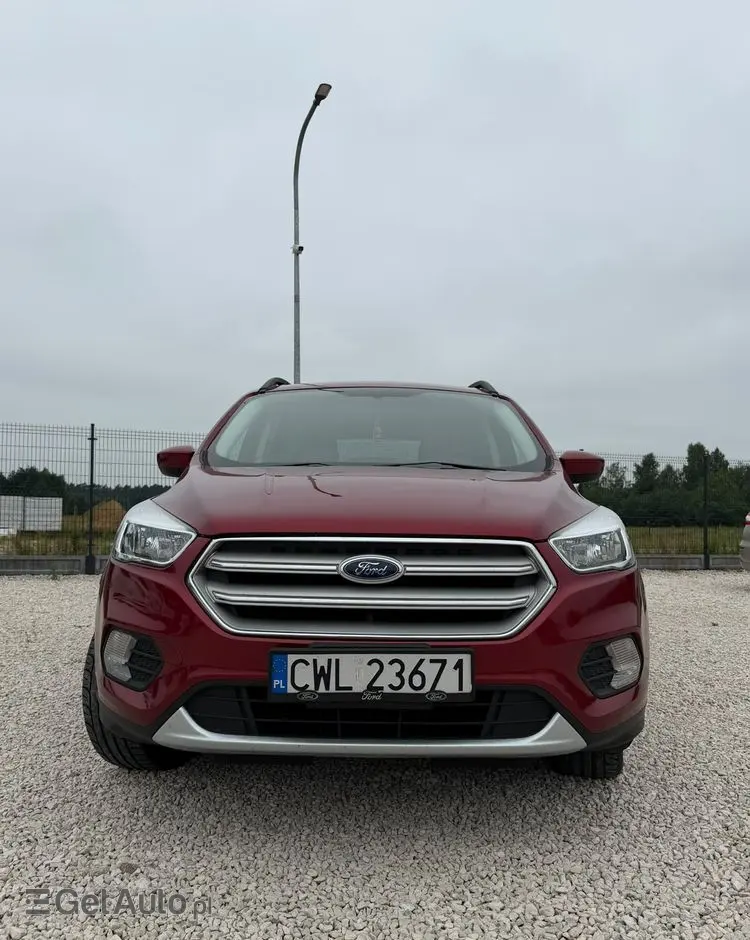 FORD Escape 