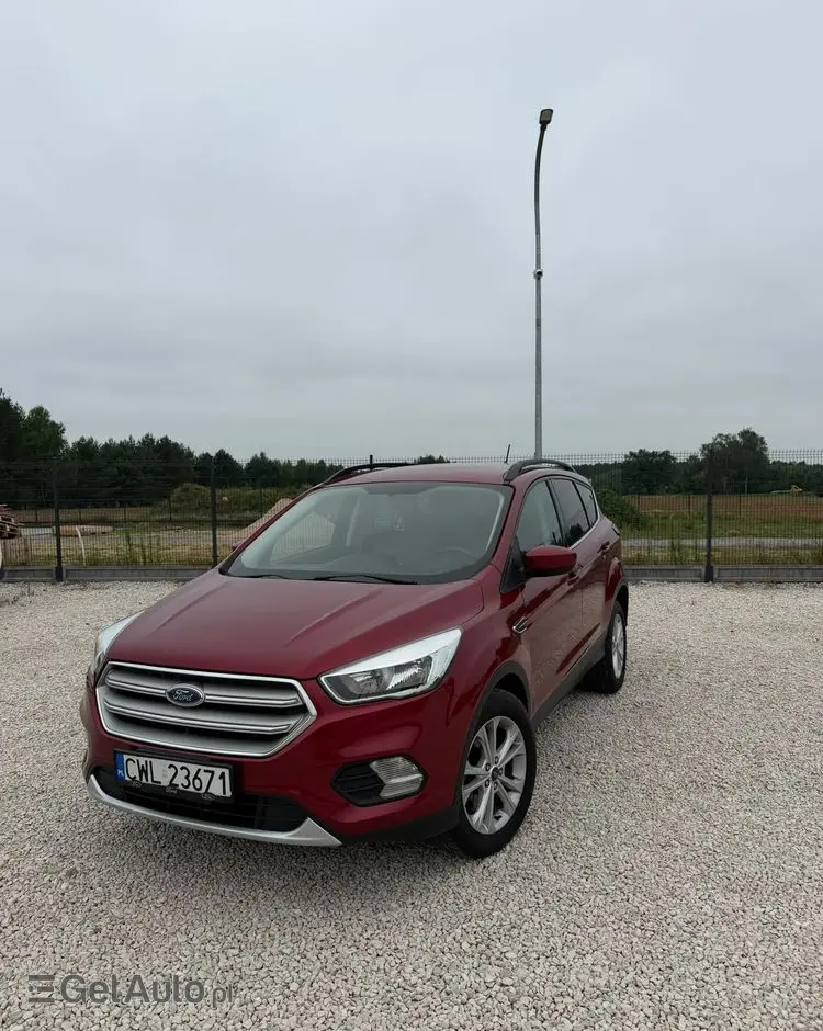 FORD Escape 