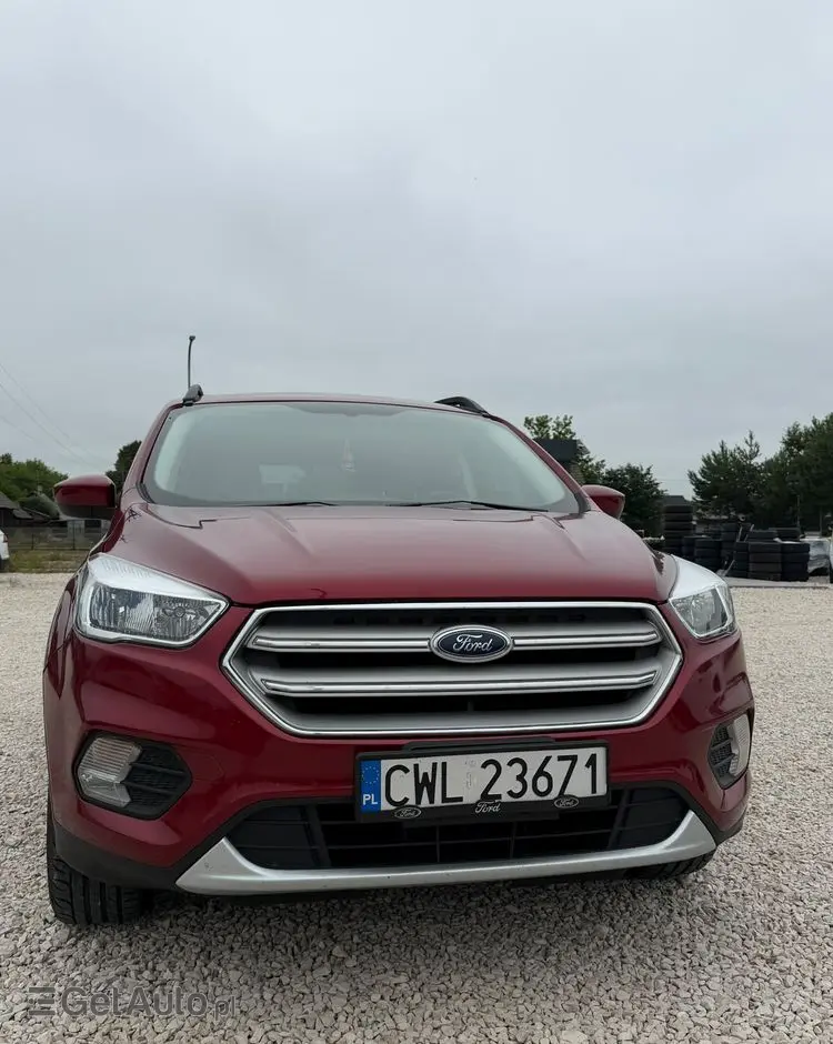 FORD Escape 