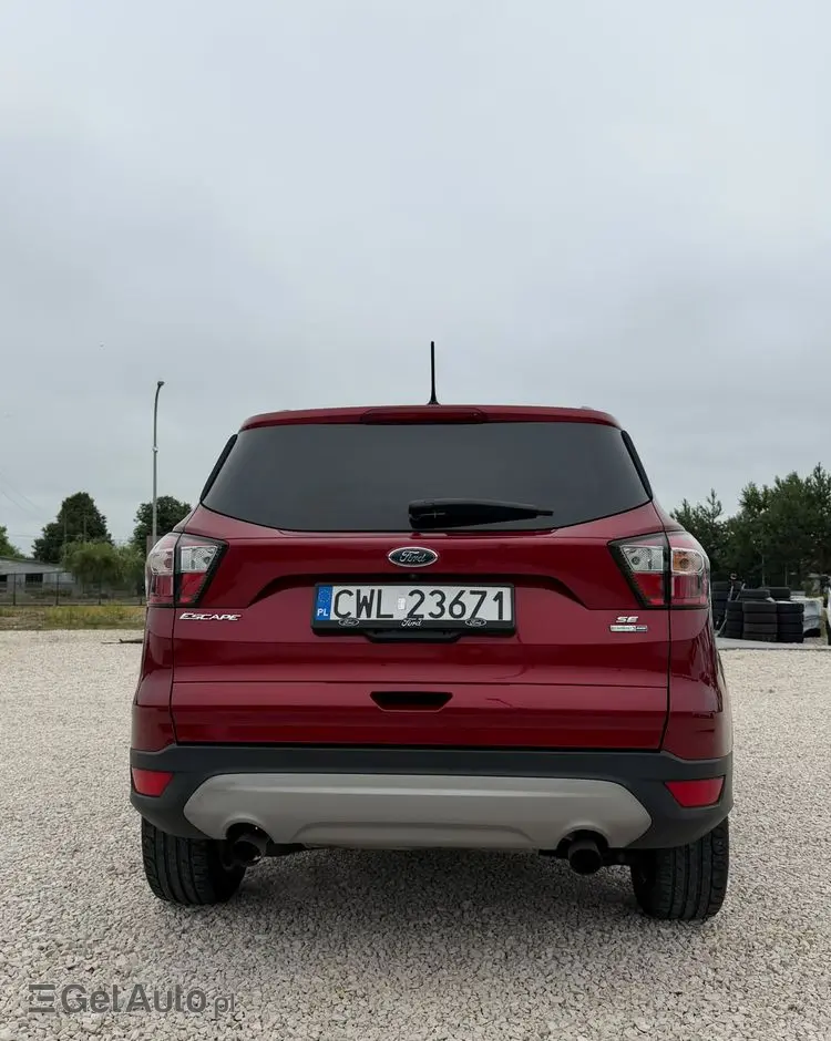 FORD Escape 