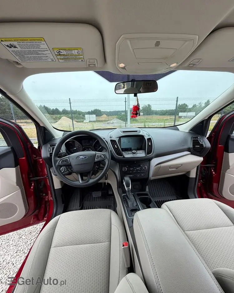 FORD Escape 