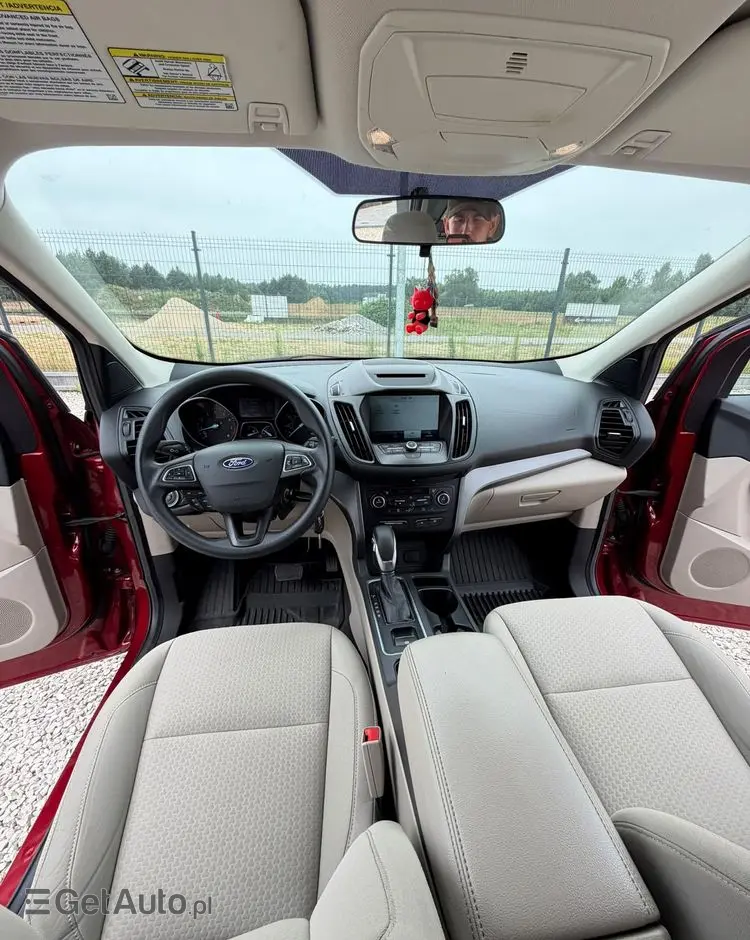 FORD Escape 