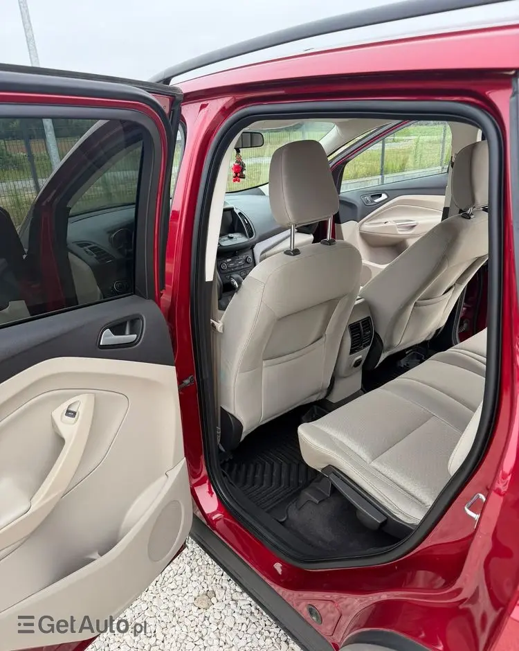 FORD Escape 