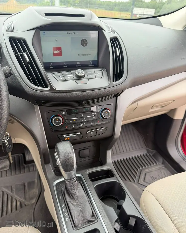FORD Escape 