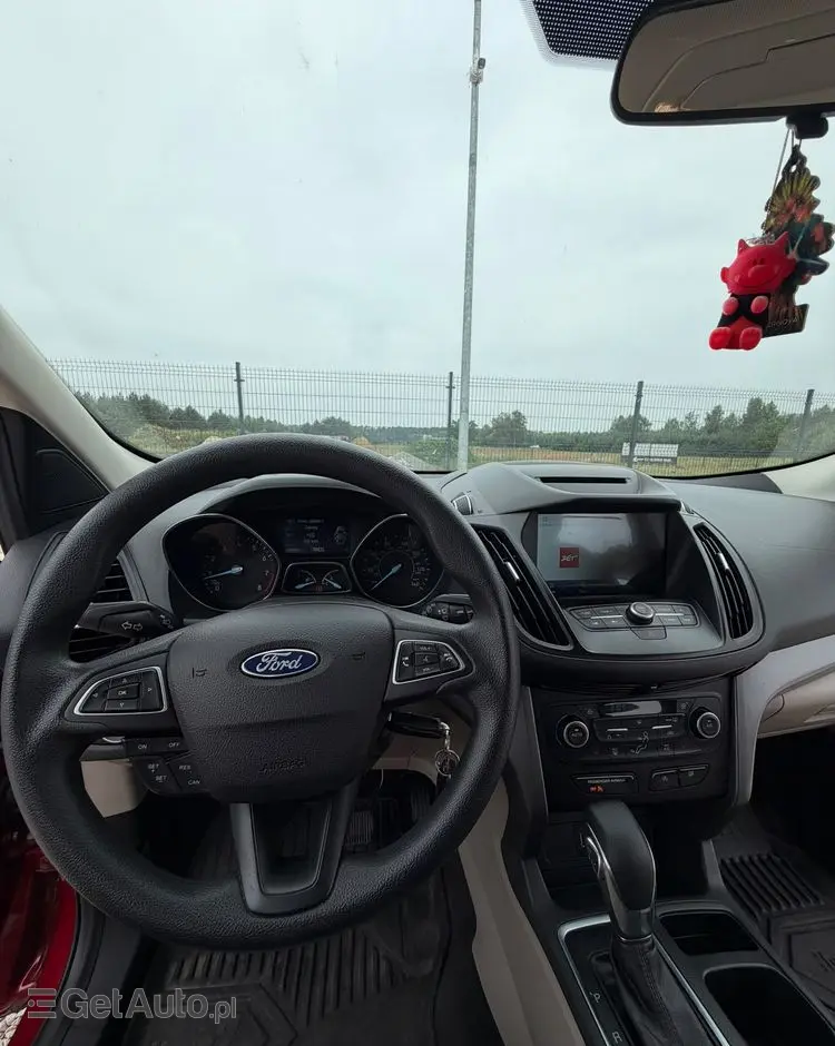 FORD Escape 