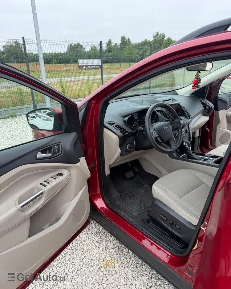 FORD Escape 