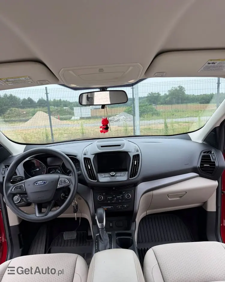 FORD Escape 