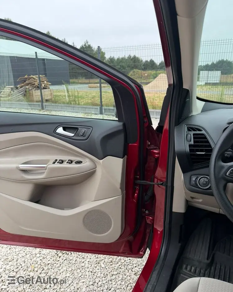 FORD Escape 