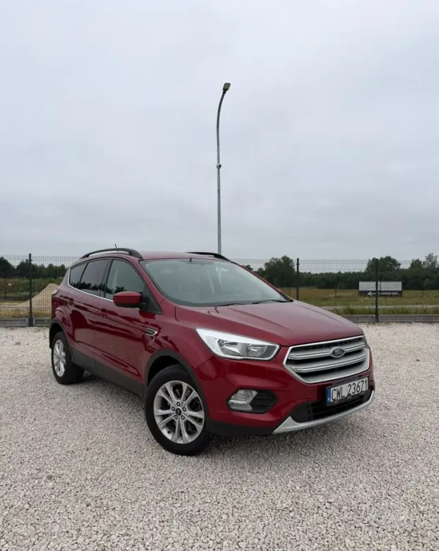 FORD Escape 