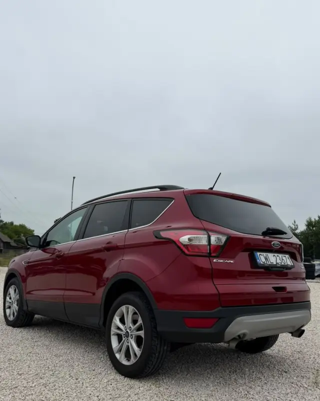 FORD Escape 