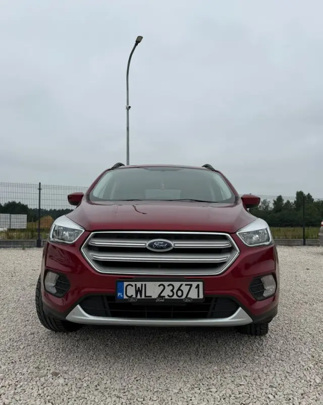 FORD Escape 