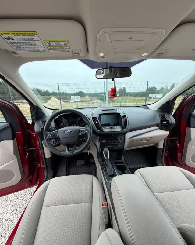 FORD Escape 