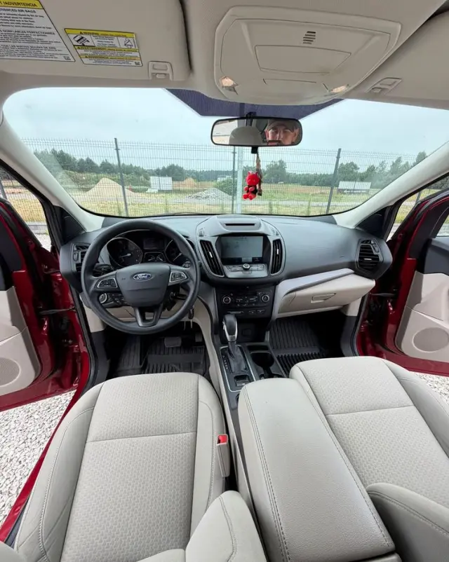 FORD Escape 