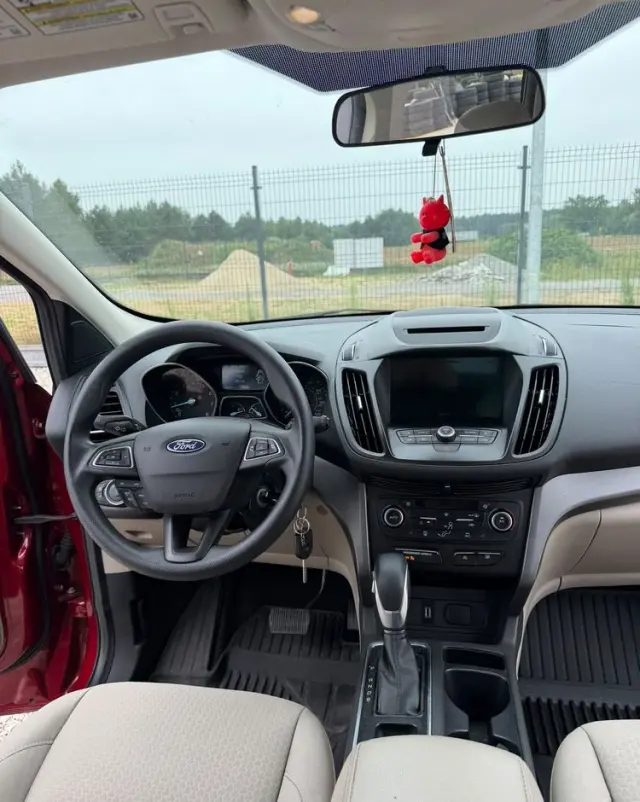 FORD Escape 
