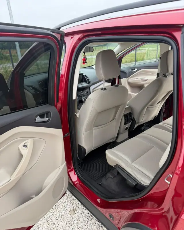 FORD Escape 